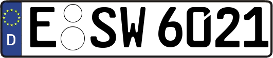 E-SW6021