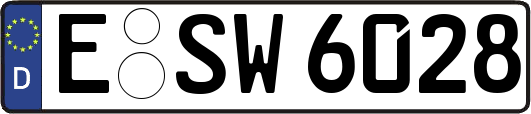 E-SW6028