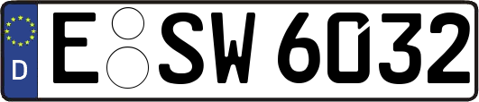 E-SW6032