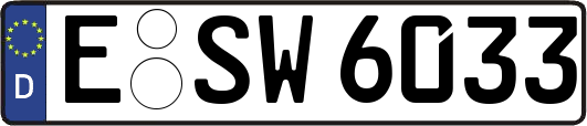 E-SW6033