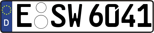 E-SW6041