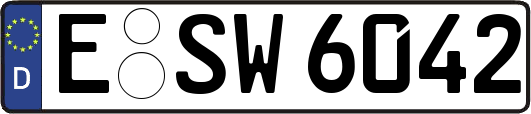 E-SW6042