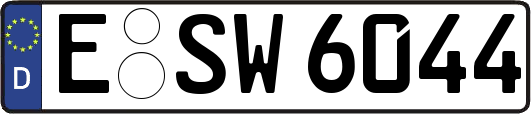 E-SW6044