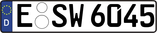 E-SW6045