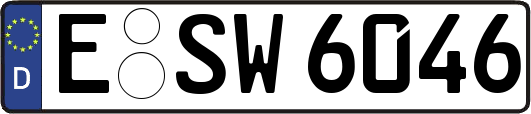 E-SW6046