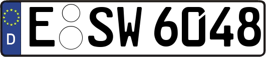E-SW6048