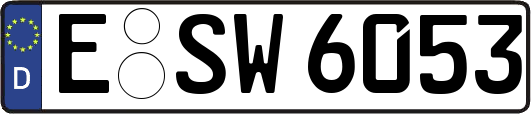 E-SW6053