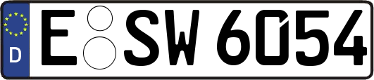E-SW6054