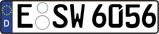 E-SW6056