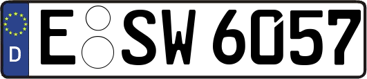 E-SW6057
