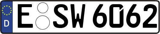 E-SW6062