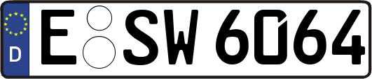 E-SW6064