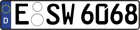 E-SW6068