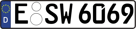 E-SW6069