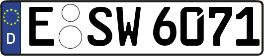 E-SW6071