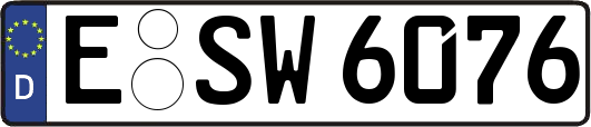E-SW6076