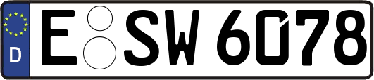 E-SW6078