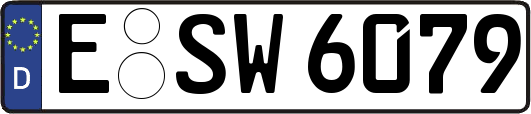 E-SW6079
