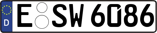 E-SW6086