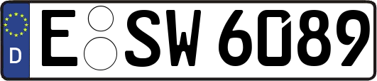 E-SW6089