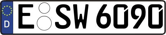 E-SW6090