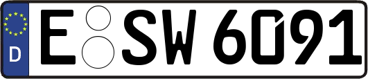 E-SW6091