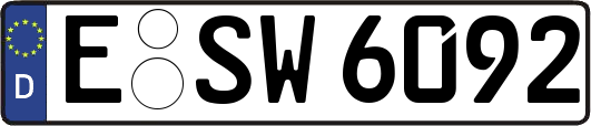 E-SW6092
