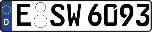 E-SW6093