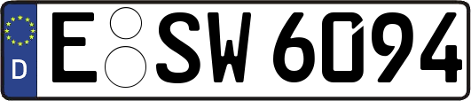 E-SW6094