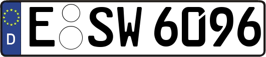 E-SW6096
