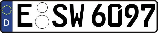 E-SW6097
