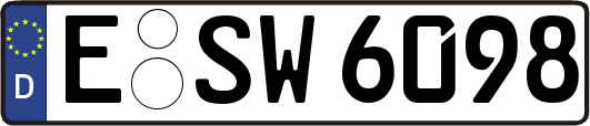 E-SW6098