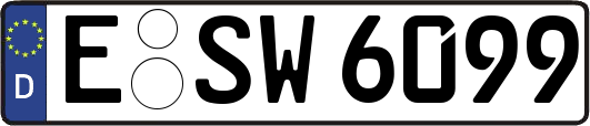 E-SW6099