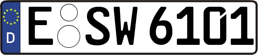 E-SW6101
