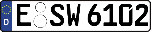 E-SW6102