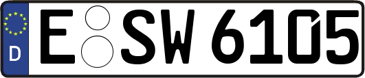 E-SW6105