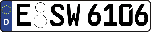 E-SW6106