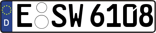 E-SW6108