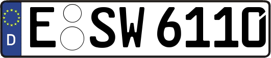 E-SW6110