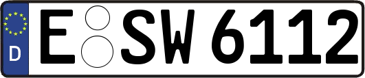 E-SW6112