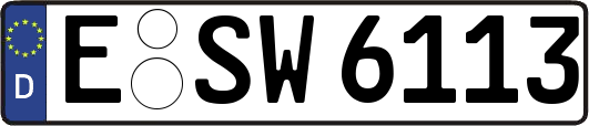 E-SW6113