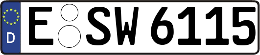 E-SW6115