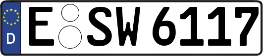 E-SW6117