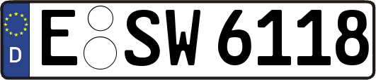 E-SW6118