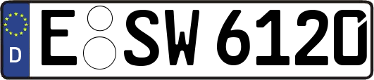 E-SW6120