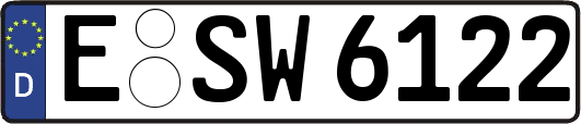E-SW6122