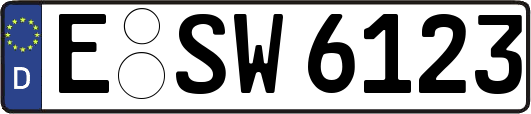 E-SW6123
