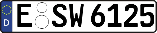E-SW6125