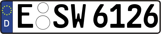 E-SW6126