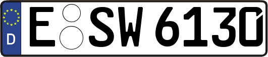 E-SW6130